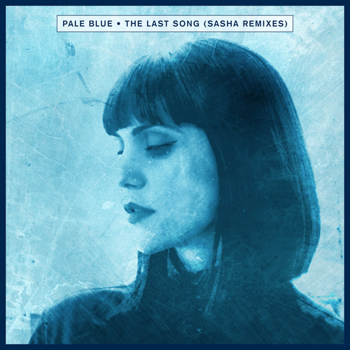 Pale Blue - The Last Song (Sasha Remix) [CRMLP050R]